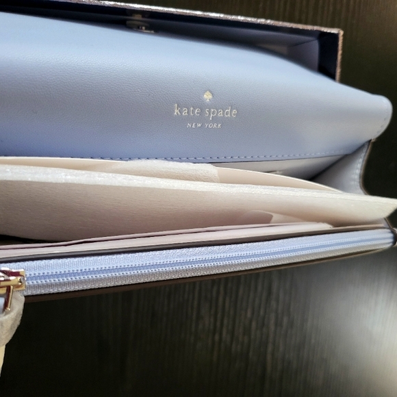 KATE SPADE WALLET - Picture 4 of 6